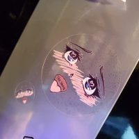 Ahegao Slaps 3 Pack – (Paigeosity)