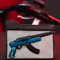 Merit Badge – 10/22