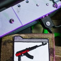 Merit Badge – AK