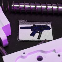 Merit Badge – FGC9