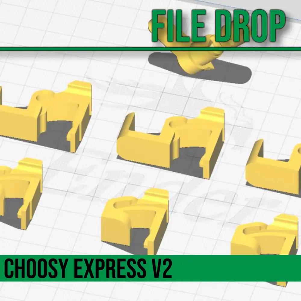 File Drop: ChoosyExpress V2