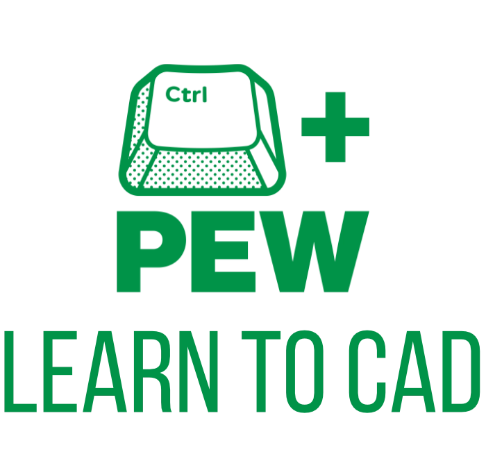 Getting Started Guide 5 – Learn To CAD