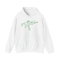 KF5 Hoodie