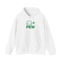 PewCrew Hoodie