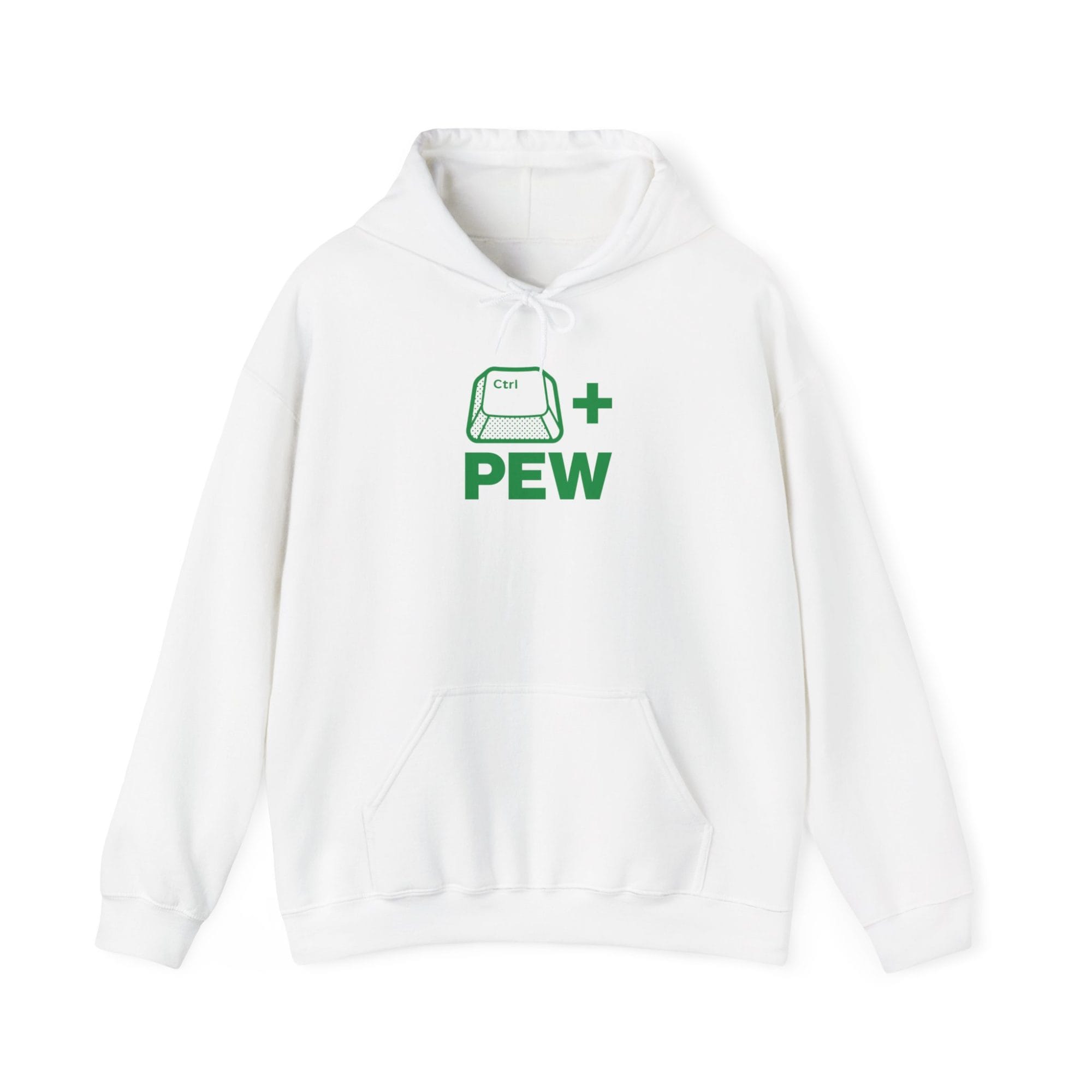 PewCrew Hoodie
