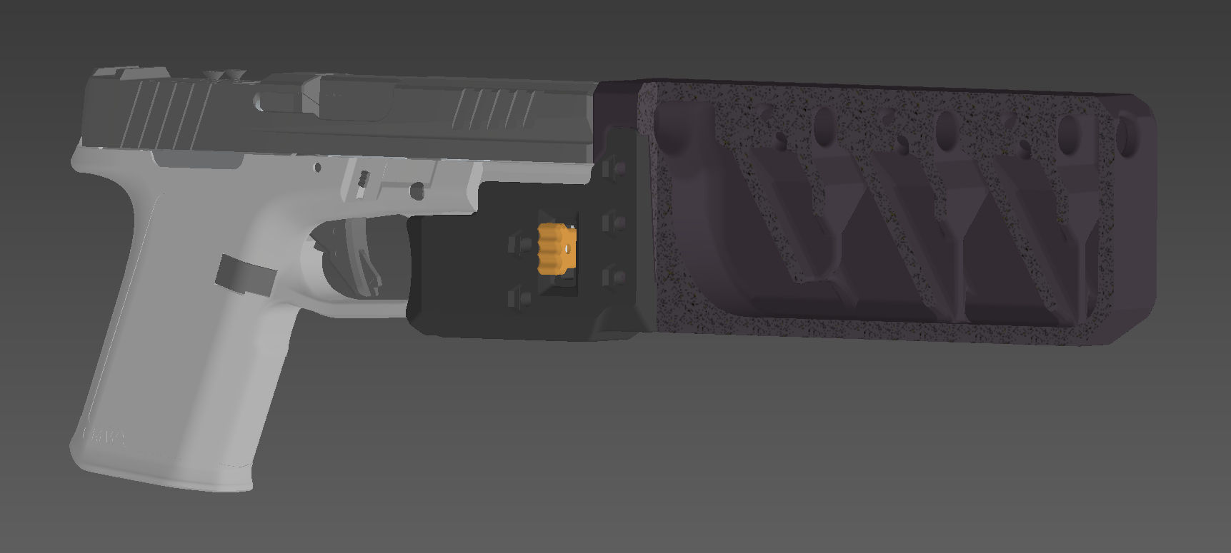 The Boombox